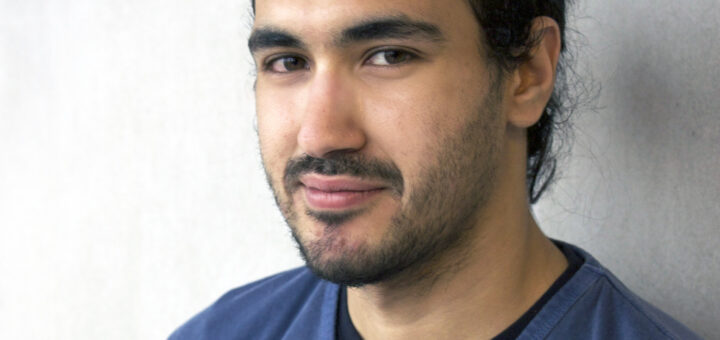 Mehdi Medjkoune