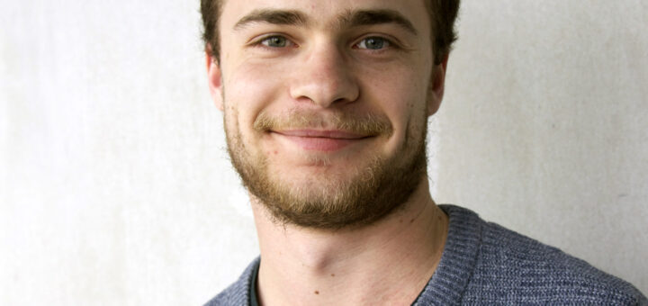 Mathieu Nicolas