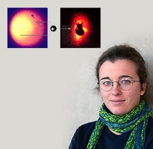 Soutenance de thèse - PhD Defense - Chloé Vernière - 28/11/25